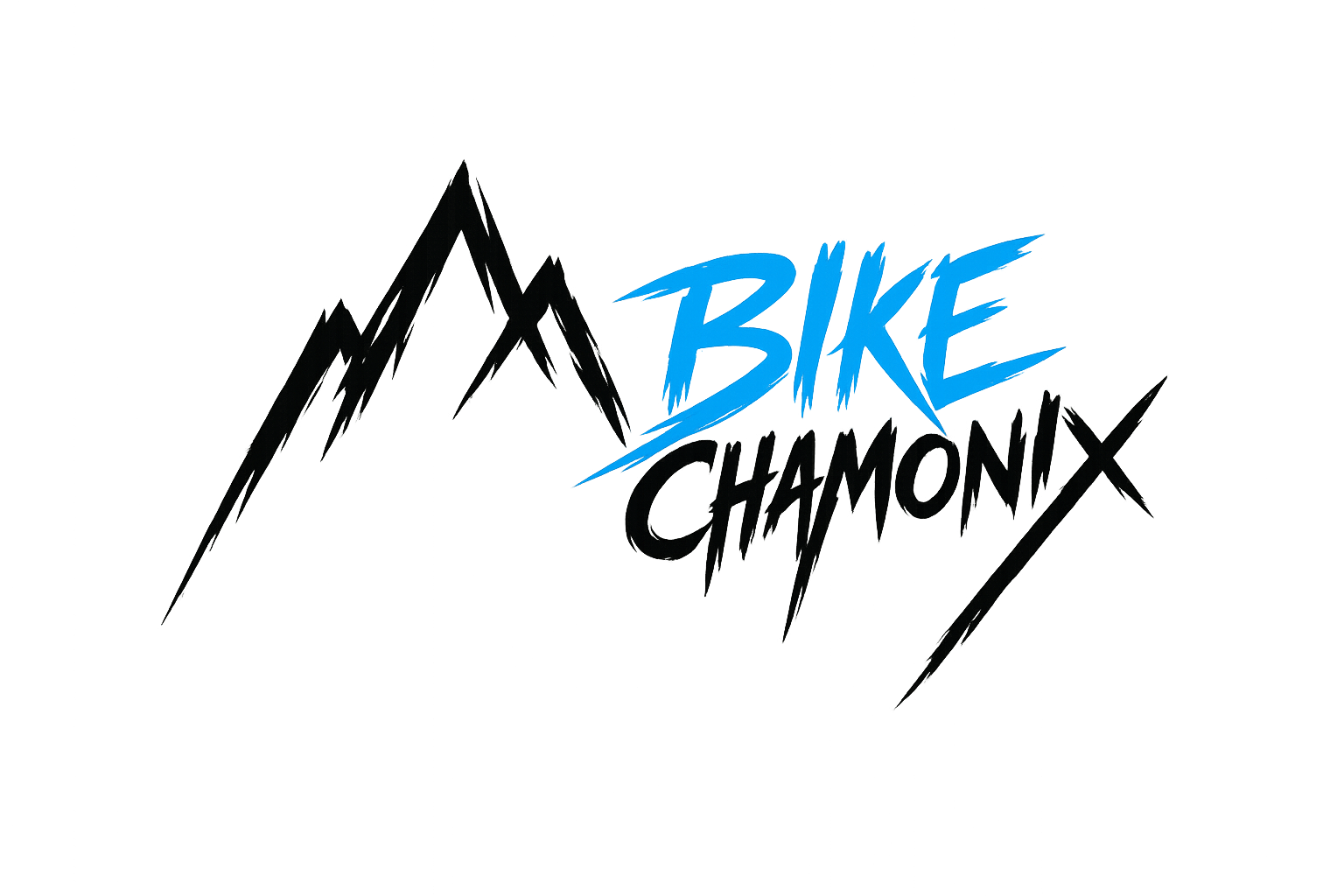 Bike Chamonix
