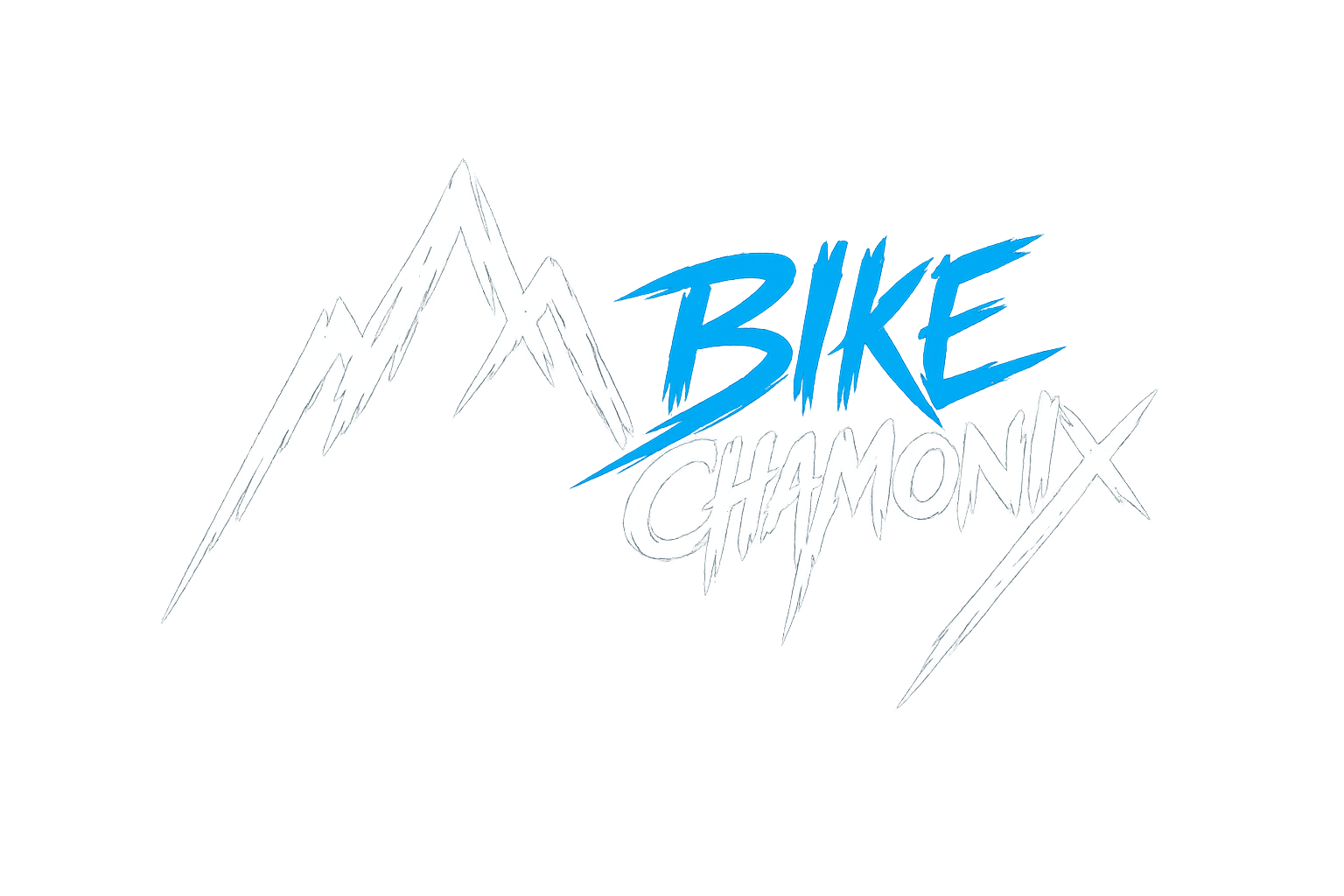 Bike Chamonix